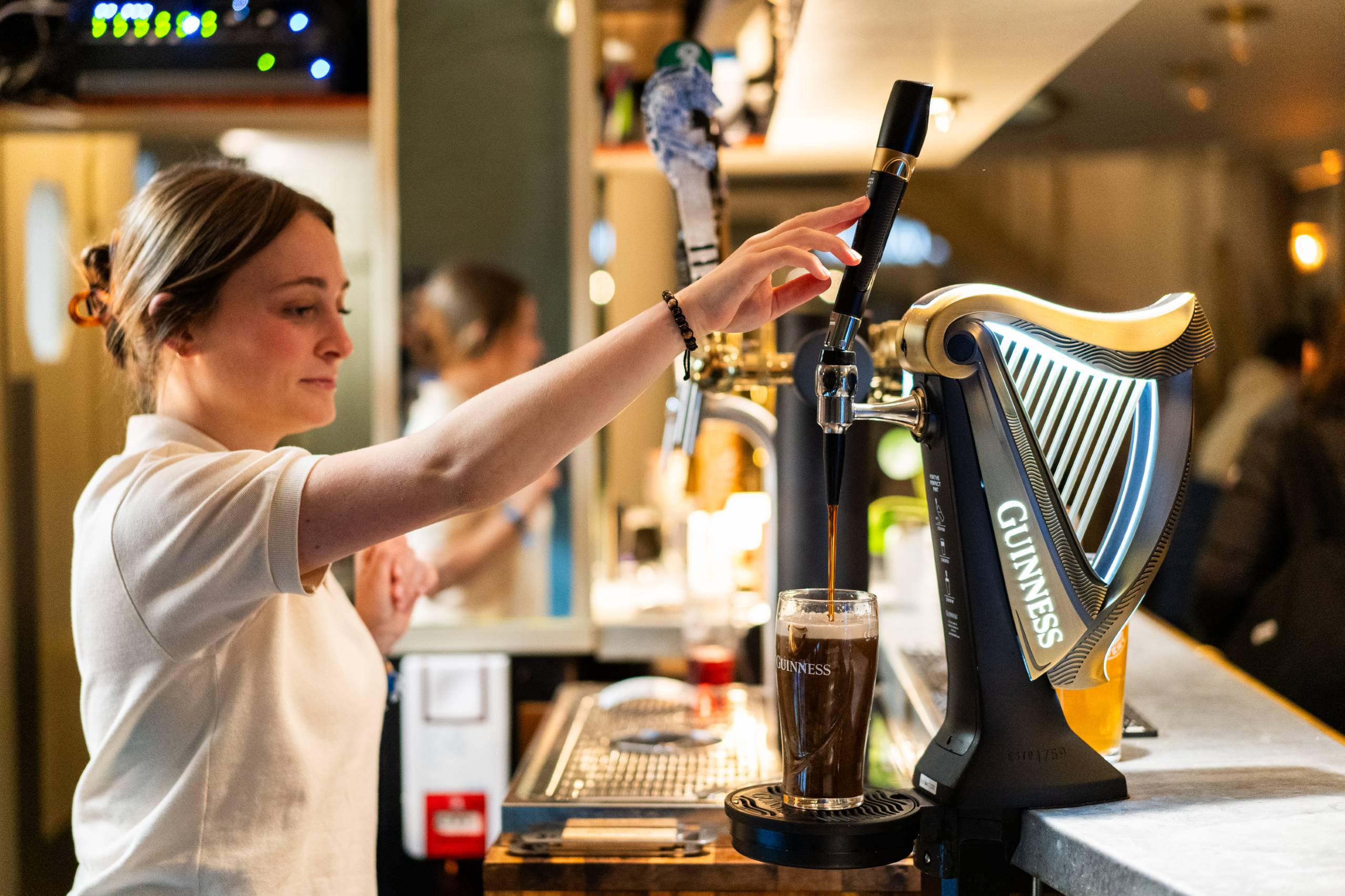 Afterwork chez Paul&Léon