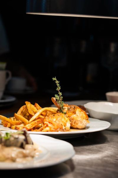 Brasserie Paul&Léon